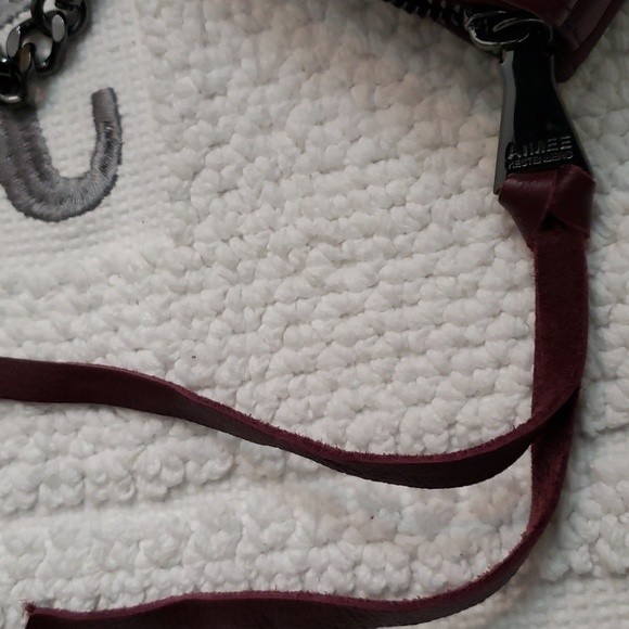 AIMEE KESTENBERG DELANCEY WALLET/CROSSBODY - Picture 5 of 12